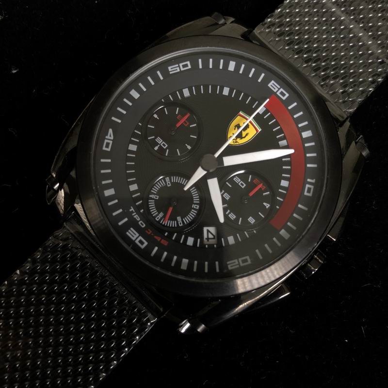 Ferrari watch man-182
